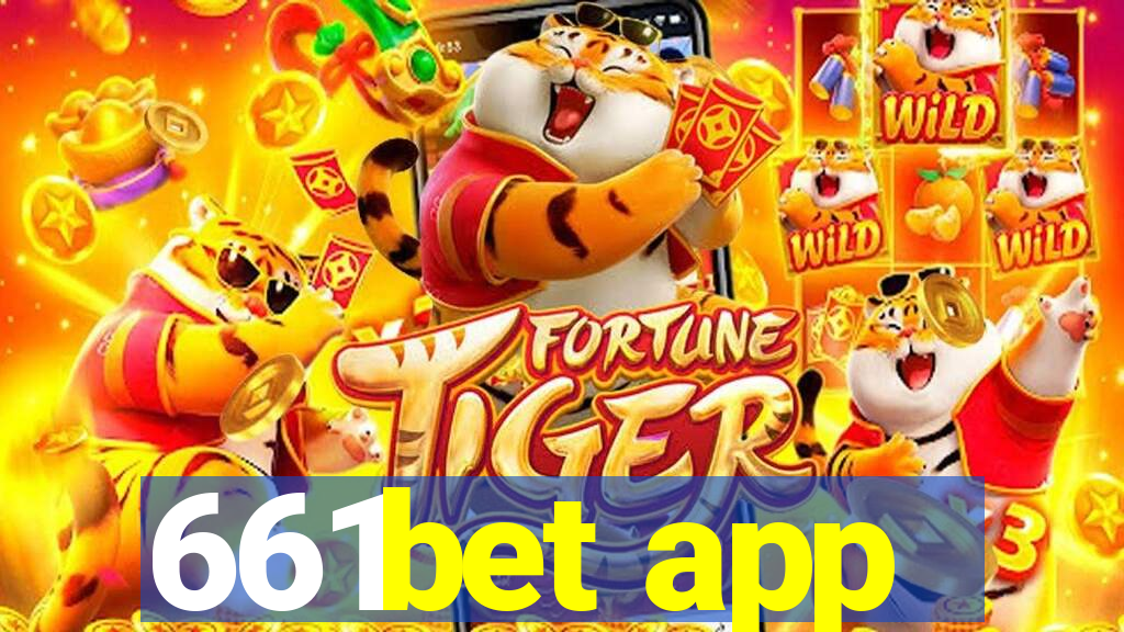 661bet app